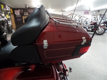 2010 Harley-Davidson Ultra Classic   - Photo 22 - Kingman, KS 67068