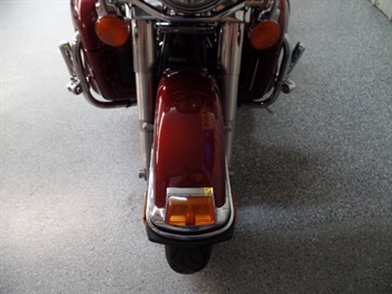 2010 Harley-Davidson Ultra Classic   - Photo 14 - Kingman, KS 67068