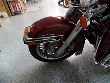 2010 Harley-Davidson Ultra Classic   - Photo 16 - Kingman, KS 67068