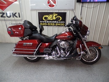 2010 Harley-Davidson Ultra Classic   - Photo 1 - Kingman, KS 67068
