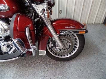 2010 Harley-Davidson Ultra Classic   - Photo 13 - Kingman, KS 67068