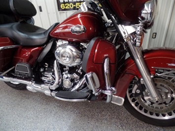 2010 Harley-Davidson Ultra Classic   - Photo 11 - Kingman, KS 67068