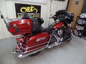 2010 Harley-Davidson Ultra Classic   - Photo 3 - Kingman, KS 67068