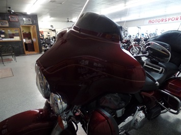 2010 Harley-Davidson Ultra Classic   - Photo 18 - Kingman, KS 67068