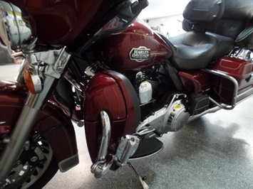 2010 Harley-Davidson Ultra Classic   - Photo 17 - Kingman, KS 67068