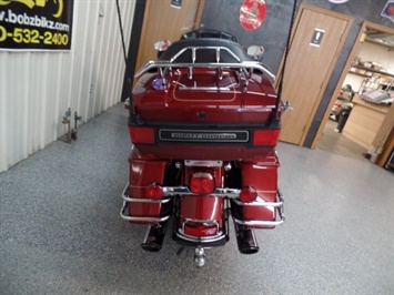 2010 Harley-Davidson Ultra Classic   - Photo 5 - Kingman, KS 67068