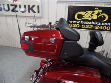 2010 Harley-Davidson Ultra Classic   - Photo 7 - Kingman, KS 67068