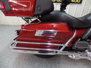 2010 Harley-Davidson Ultra Classic   - Photo 8 - Kingman, KS 67068