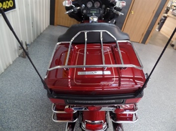 2010 Harley-Davidson Ultra Classic   - Photo 4 - Kingman, KS 67068