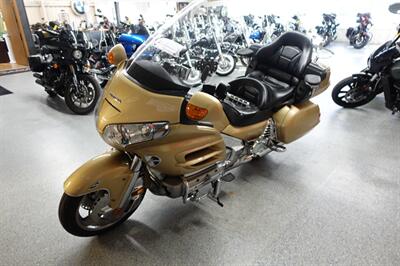 2006 Honda Gold Wing 1800   - Photo 4 - Kingman, KS 67068