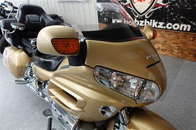 2006 Honda Gold Wing 1800   - Photo 13 - Kingman, KS 67068