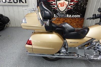 2006 Honda Gold Wing 1800   - Photo 17 - Kingman, KS 67068