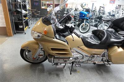 2006 Honda Gold Wing 1800   - Photo 23 - Kingman, KS 67068