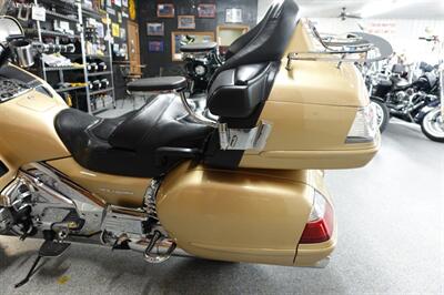 2006 Honda Gold Wing 1800   - Photo 28 - Kingman, KS 67068