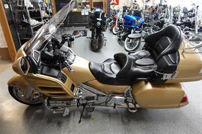 2006 Honda Gold Wing 1800   - Photo 5 - Kingman, KS 67068