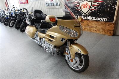 2006 Honda Gold Wing 1800   - Photo 2 - Kingman, KS 67068