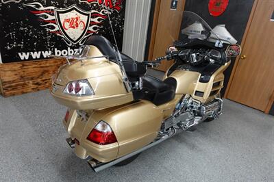 2006 Honda Gold Wing 1800   - Photo 8 - Kingman, KS 67068