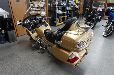 2006 Honda Gold Wing 1800   - Photo 6 - Kingman, KS 67068