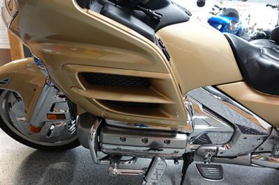 2006 Honda Gold Wing 1800   - Photo 25 - Kingman, KS 67068