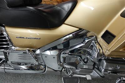 2006 Honda Gold Wing 1800   - Photo 15 - Kingman, KS 67068