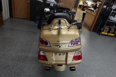 2006 Honda Gold Wing 1800   - Photo 7 - Kingman, KS 67068