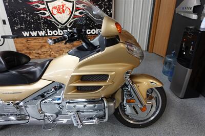 2006 Honda Gold Wing 1800   - Photo 9 - Kingman, KS 67068