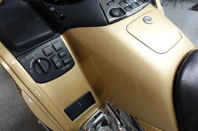 2006 Honda Gold Wing 1800   - Photo 27 - Kingman, KS 67068