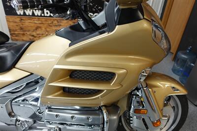 2006 Honda Gold Wing 1800   - Photo 14 - Kingman, KS 67068