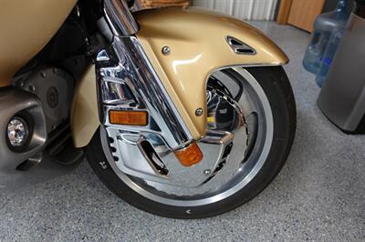 2006 Honda Gold Wing 1800   - Photo 10 - Kingman, KS 67068