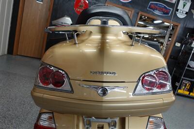 2006 Honda Gold Wing 1800   - Photo 33 - Kingman, KS 67068