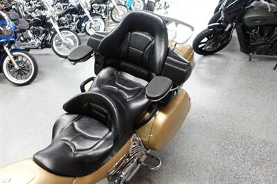 2006 Honda Gold Wing 1800   - Photo 31 - Kingman, KS 67068