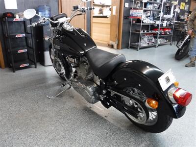 2002 Indian Scout   - Photo 16 - Kingman, KS 67068