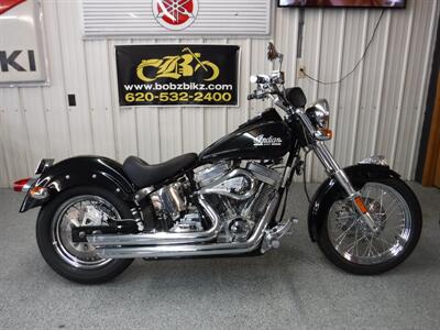 2002 Indian Scout   - Photo 1 - Kingman, KS 67068