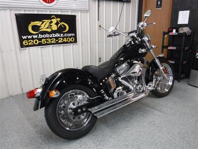 2002 Indian Scout   - Photo 10 - Kingman, KS 67068