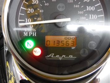2004 Honda Shadow 750 Aero   - Photo 12 - Kingman, KS 67068