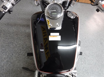 2004 Honda Shadow 750 Aero   - Photo 13 - Kingman, KS 67068