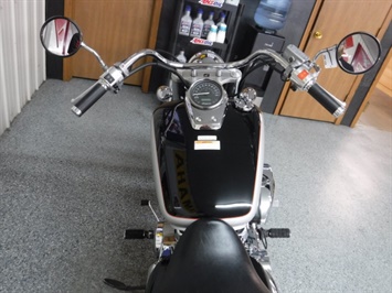 2004 Honda Shadow 750 Aero   - Photo 15 - Kingman, KS 67068