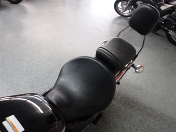 2004 Honda Shadow 750 Aero   - Photo 14 - Kingman, KS 67068