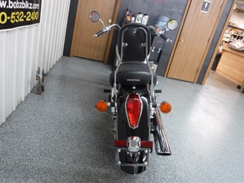 2004 Honda Shadow 750 Aero   - Photo 11 - Kingman, KS 67068