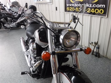 2004 Honda Shadow 750 Aero   - Photo 5 - Kingman, KS 67068