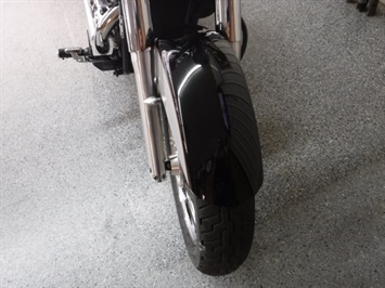 2004 Honda Shadow 750 Aero   - Photo 4 - Kingman, KS 67068