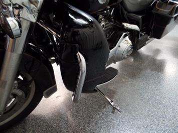 2002 Harley-Davidson Ultra Classic - Photo 20 - Kingman, KS 67068