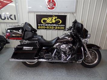 2002 Harley-Davidson Ultra Classic - Photo 1 - Kingman, KS 67068