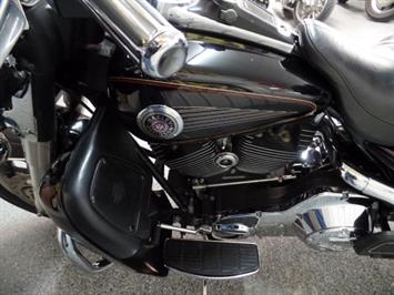 2002 Harley-Davidson Ultra Classic - Photo 22 - Kingman, KS 67068