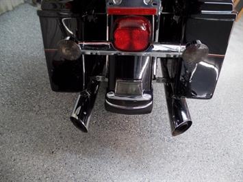 2002 Harley-Davidson Ultra Classic - Photo 5 - Kingman, KS 67068