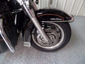 2002 Harley-Davidson Ultra Classic - Photo 16 - Kingman, KS 67068