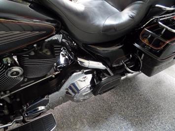 2002 Harley-Davidson Ultra Classic - Photo 23 - Kingman, KS 67068