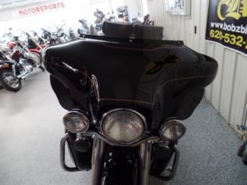 2002 Harley-Davidson Ultra Classic - Photo 18 - Kingman, KS 67068