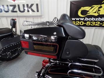 2002 Harley-Davidson Ultra Classic - Photo 9 - Kingman, KS 67068