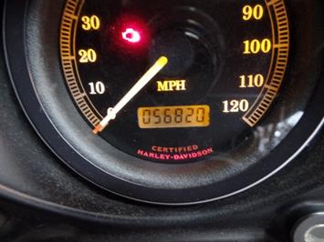 2002 Harley-Davidson Ultra Classic - Photo 28 - Kingman, KS 67068